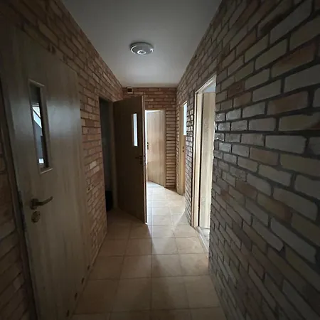 Zacisze Feriegård Jaskowice (Lesser Poland)