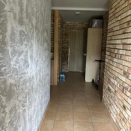 Zacisze * Jaskowice (Lesser Poland)