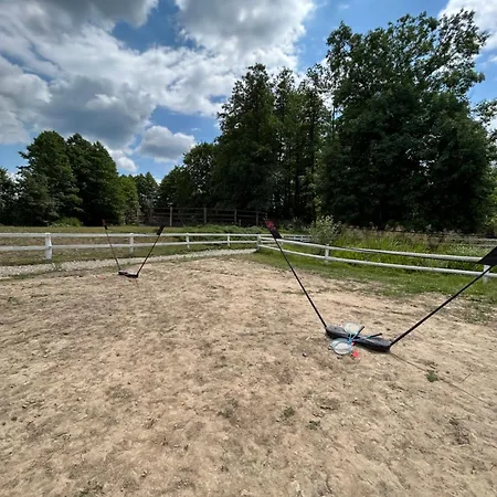 Zacisze * Jaskowice (Lesser Poland)