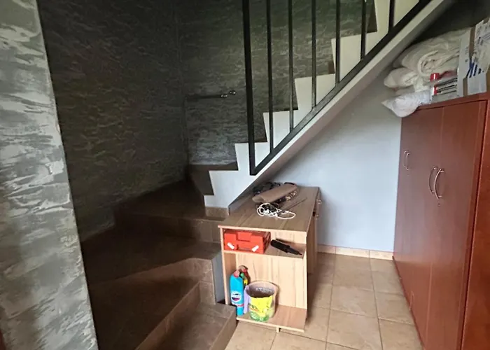 Zacisze Jaskowice (Lesser Poland)